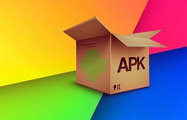 Hướng dẫn cài đặt file APK trên smart tivi Asanzo